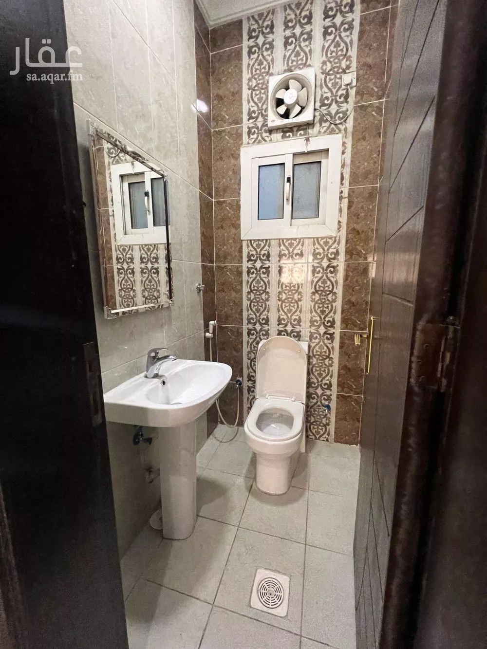 شقة 3 غرف في المنار 2