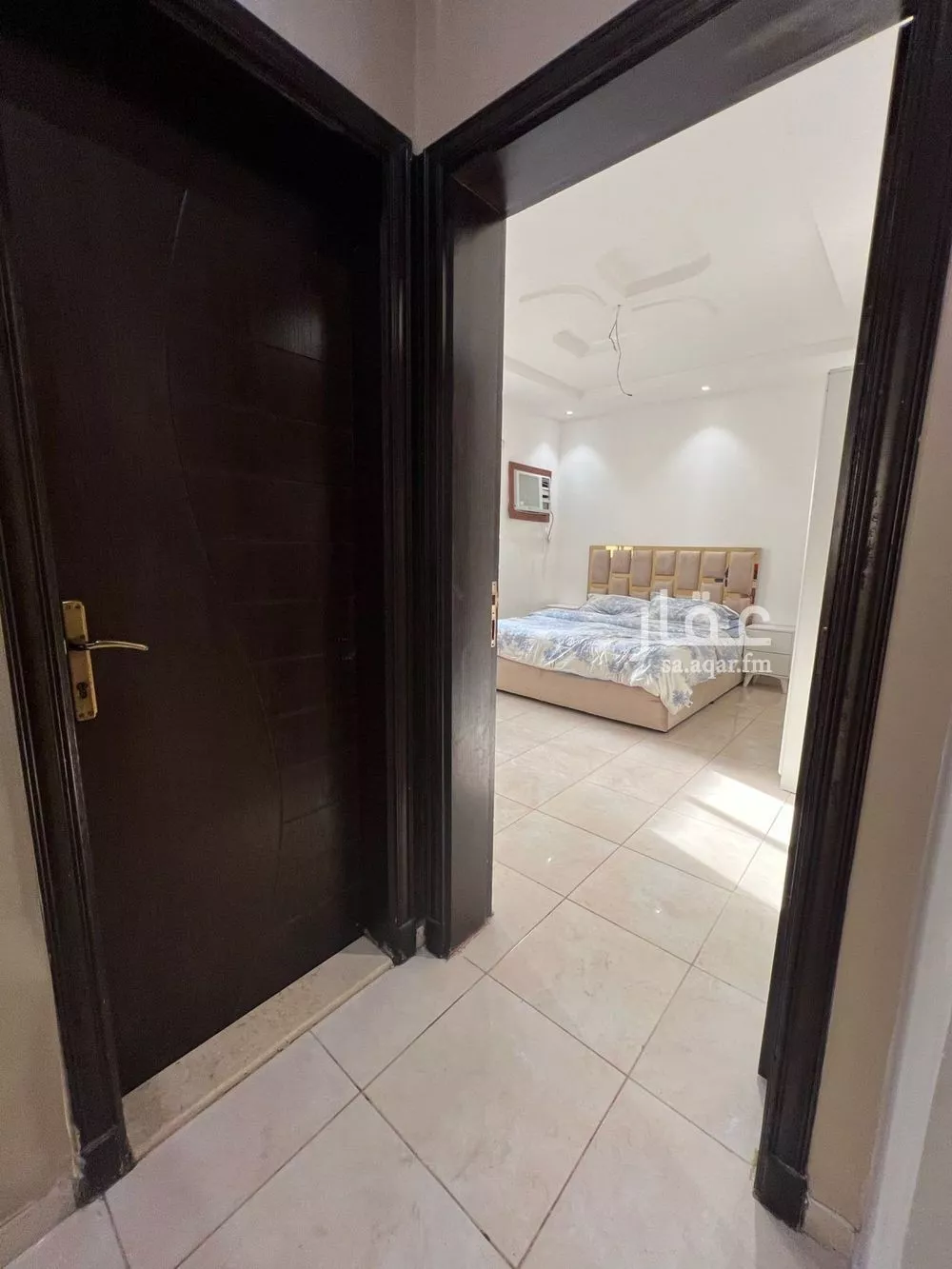 شقة 3 غرف في المنار 6