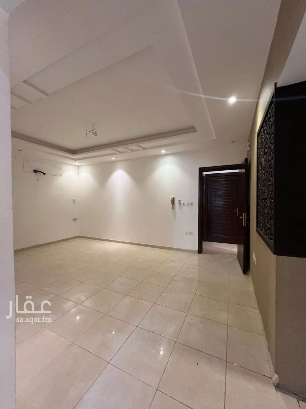 شقة 3 غرف في المنار 7