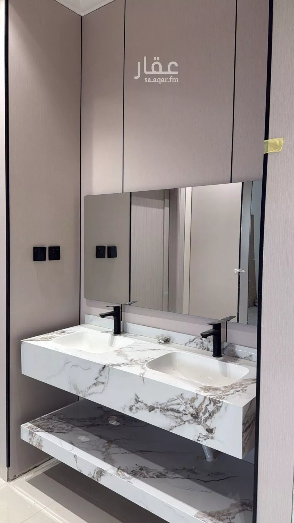 شقة 3 غرف في الياسمين 1