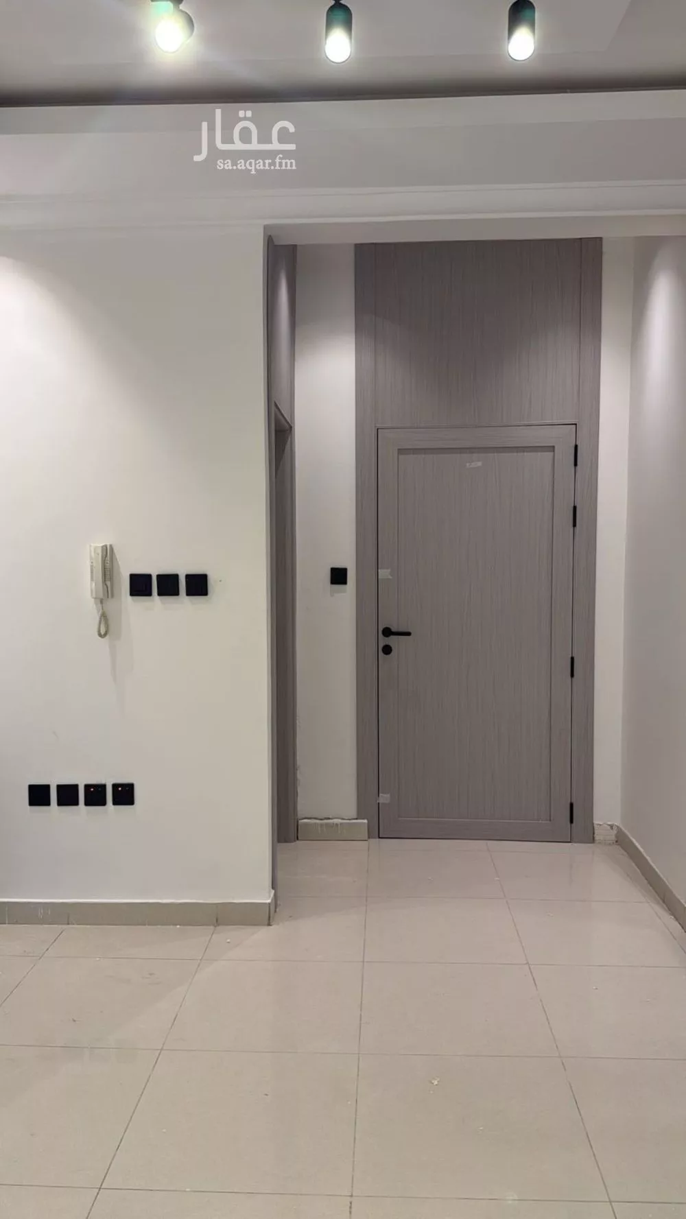 شقة 3 غرف في الياسمين 2