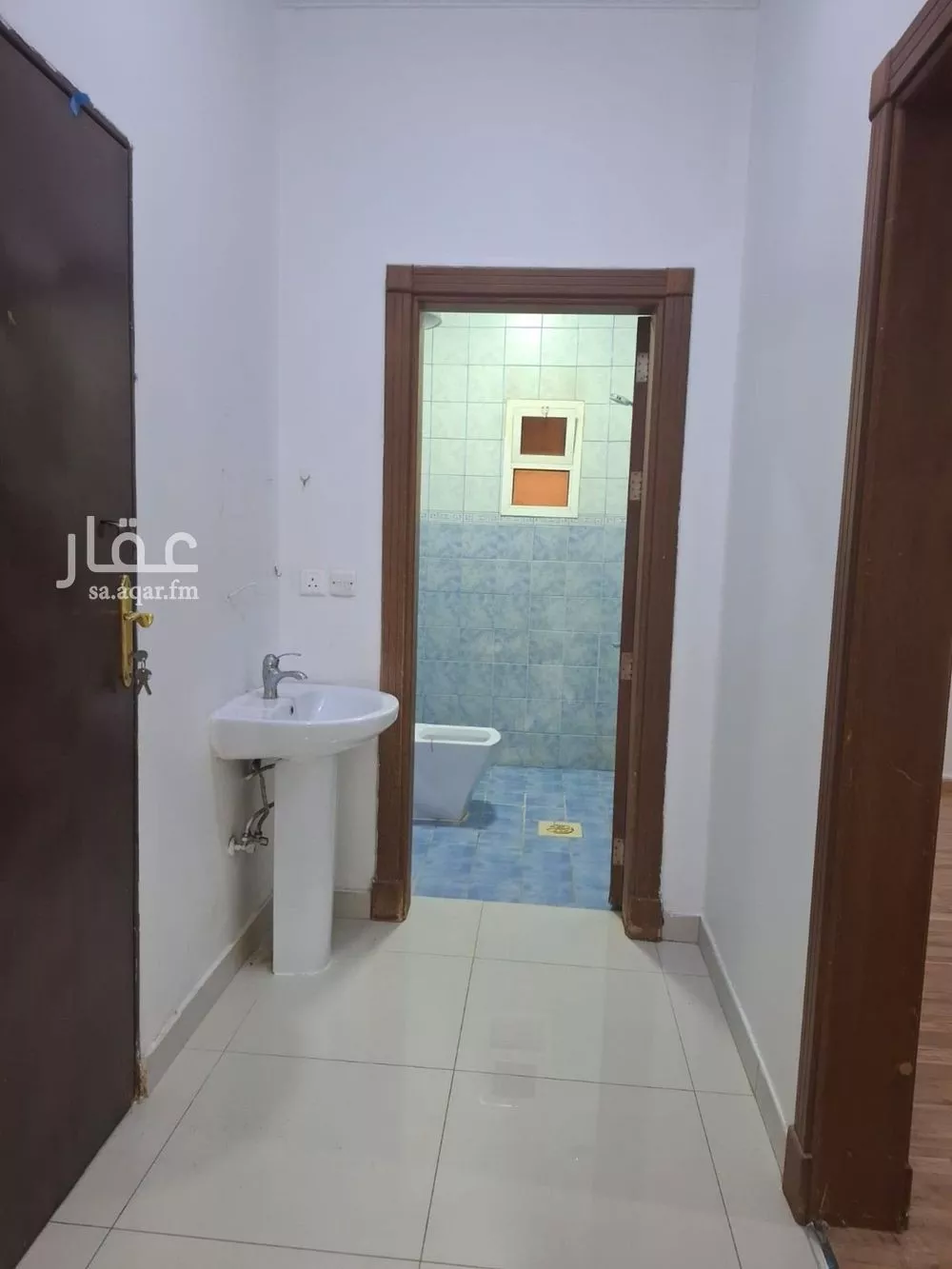 3 bedroom floor in Al Yasmin 4
