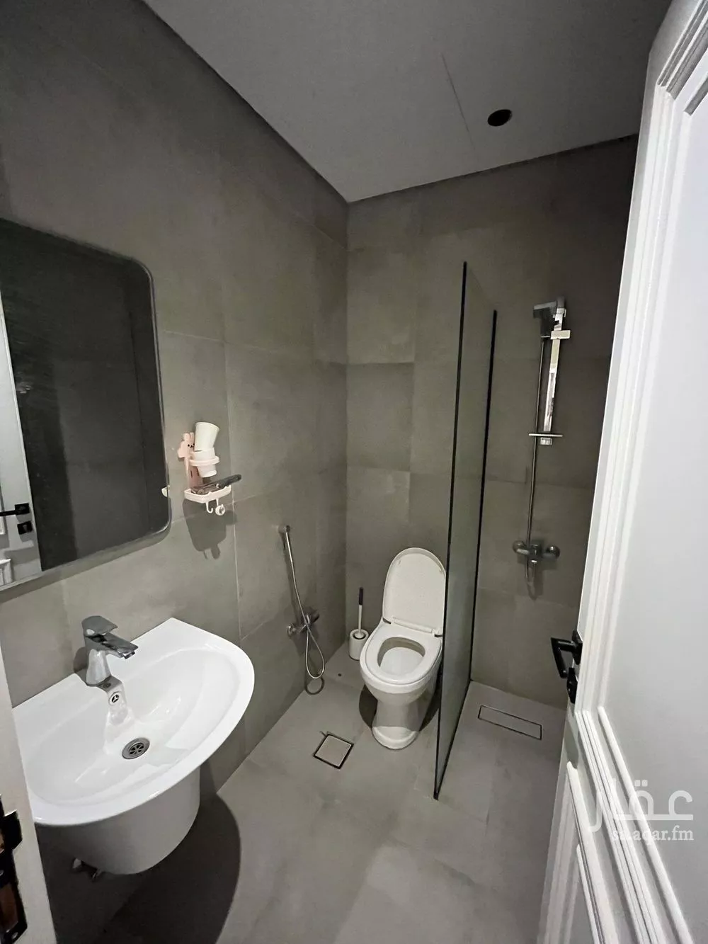 شقة 4 غرف في المونسية 7