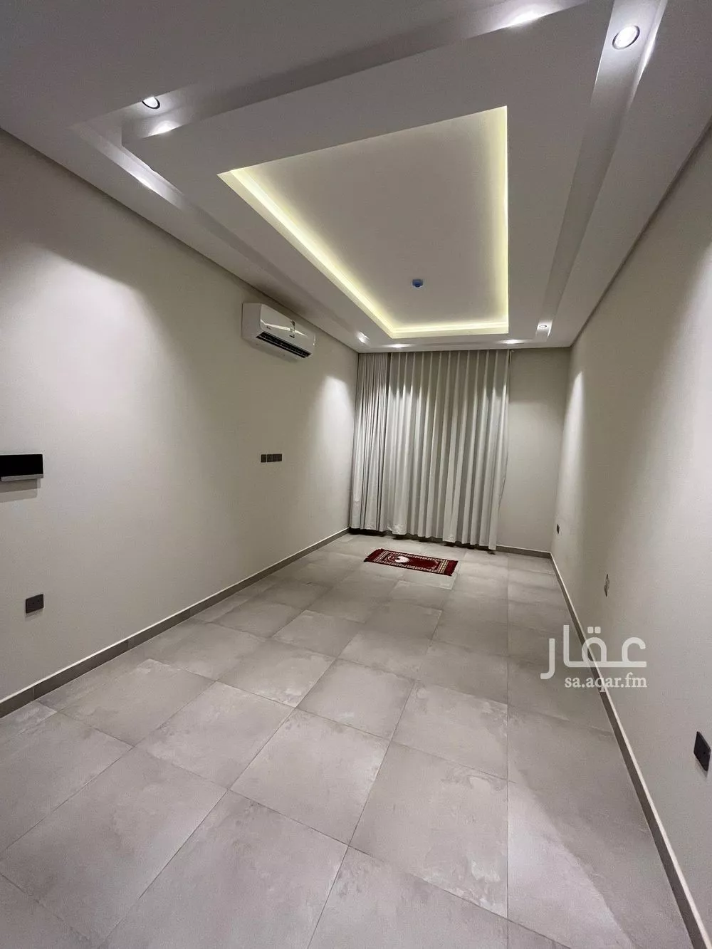 شقة 4 غرف في المونسية 9