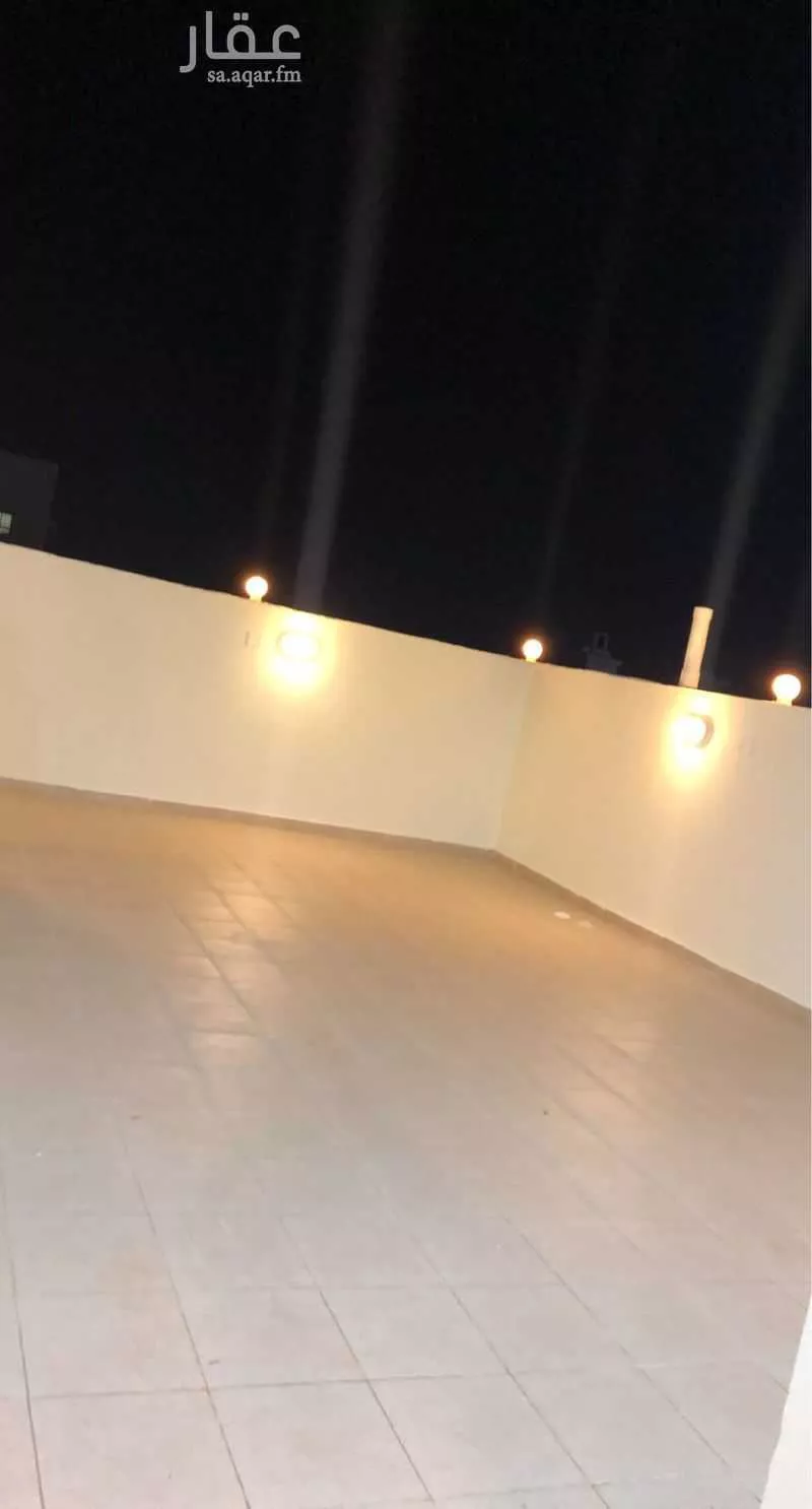 شقة 4 غرف في الفروسية 2