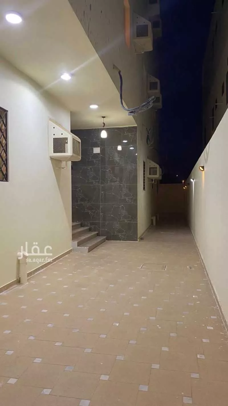 شقة 4 غرف في الفروسية 7