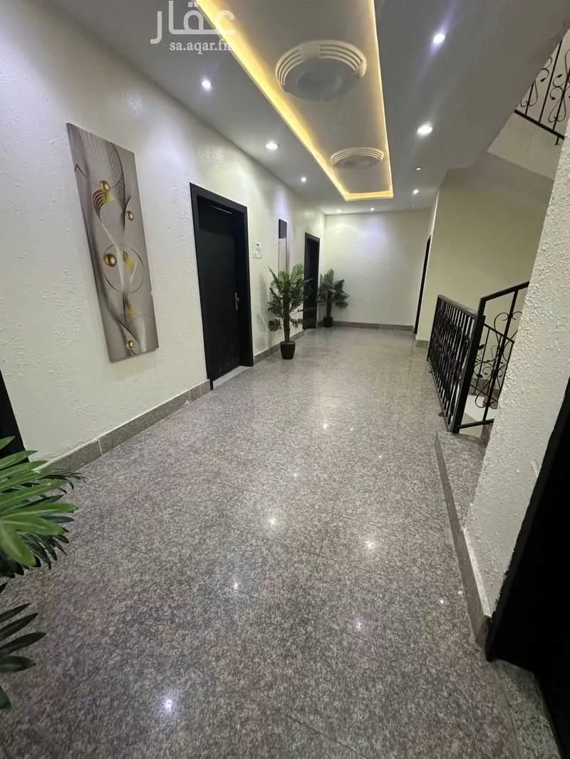 شقة 1 غرف في ظهرة لبن 4