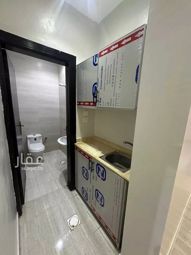 شقة 1 غرف في ظهرة لبن 10