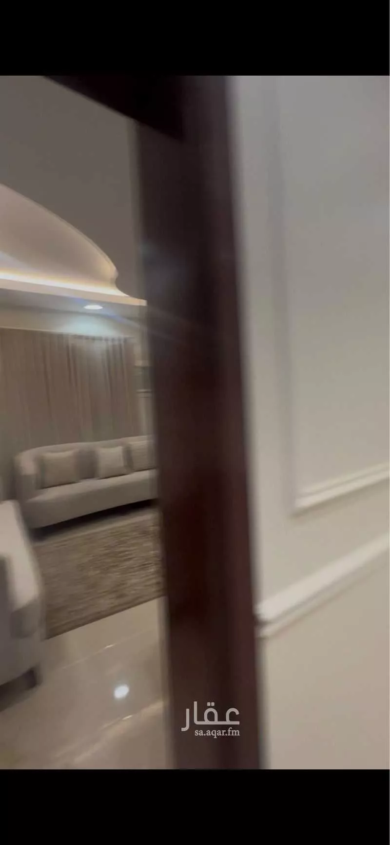 شقة 4 غرف في الريان 13