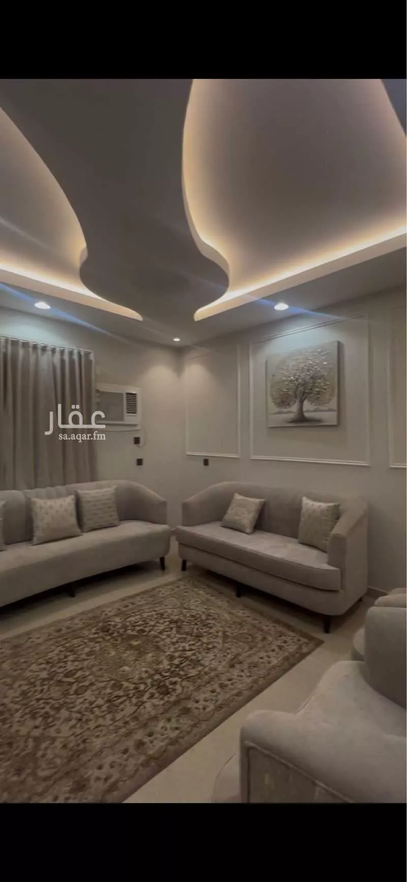 شقة 4 غرف في الريان 14