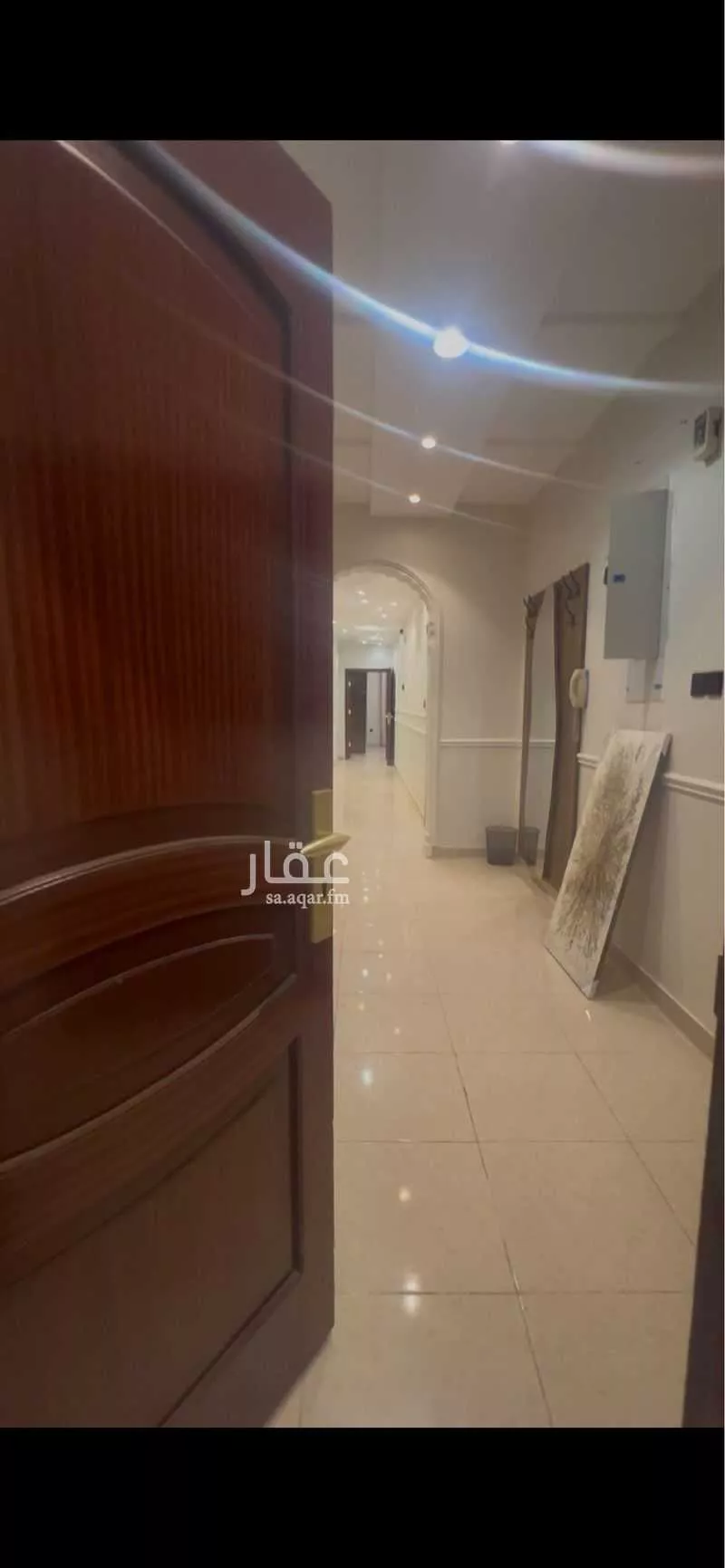 شقة 4 غرف في الريان 19