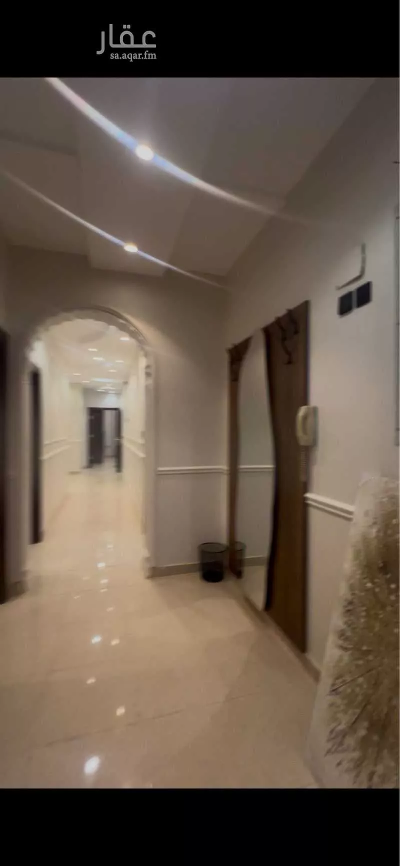 شقة 4 غرف في الريان 20