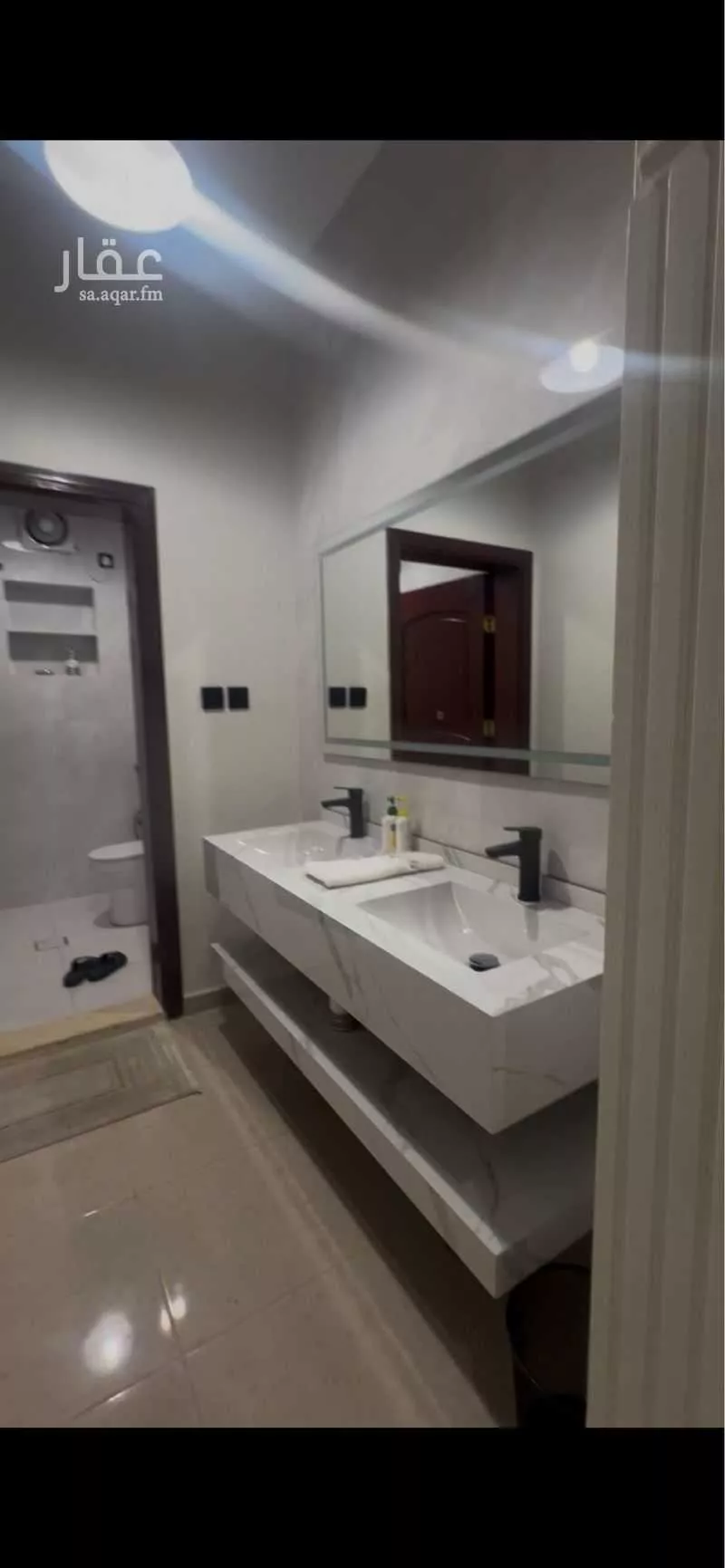 شقة 4 غرف في الريان 21