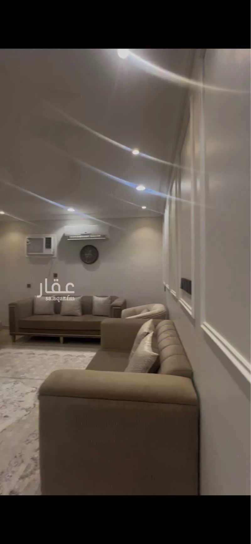 شقة 4 غرف في الريان 22