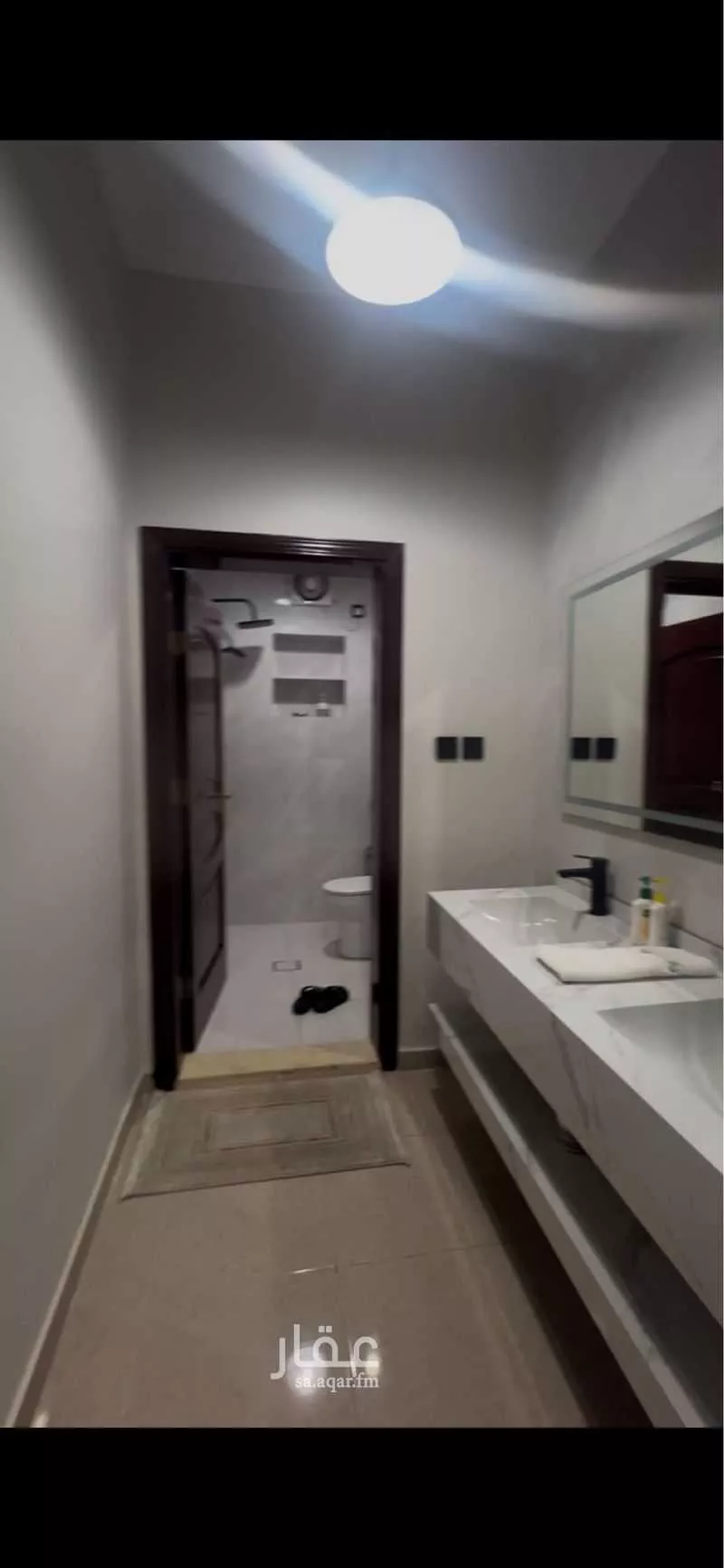 شقة 4 غرف في الريان 24