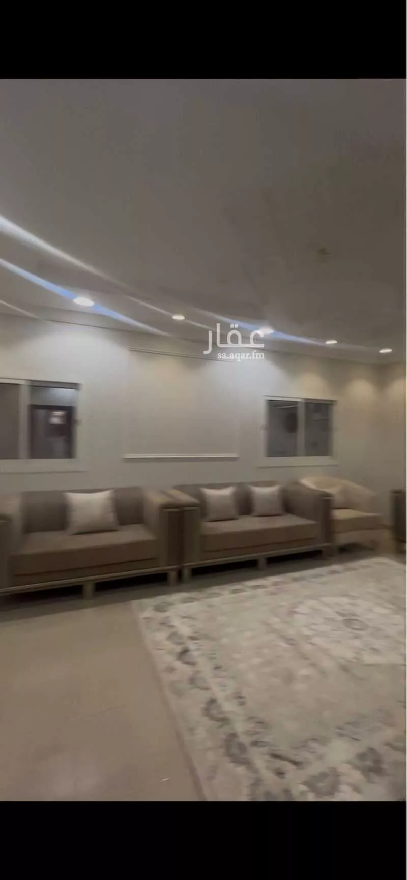 شقة 4 غرف في الريان 26