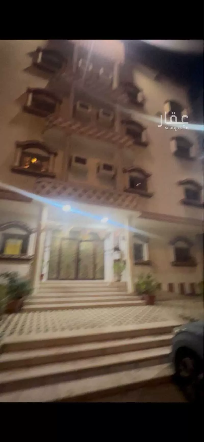 شقة 4 غرف في الريان 27