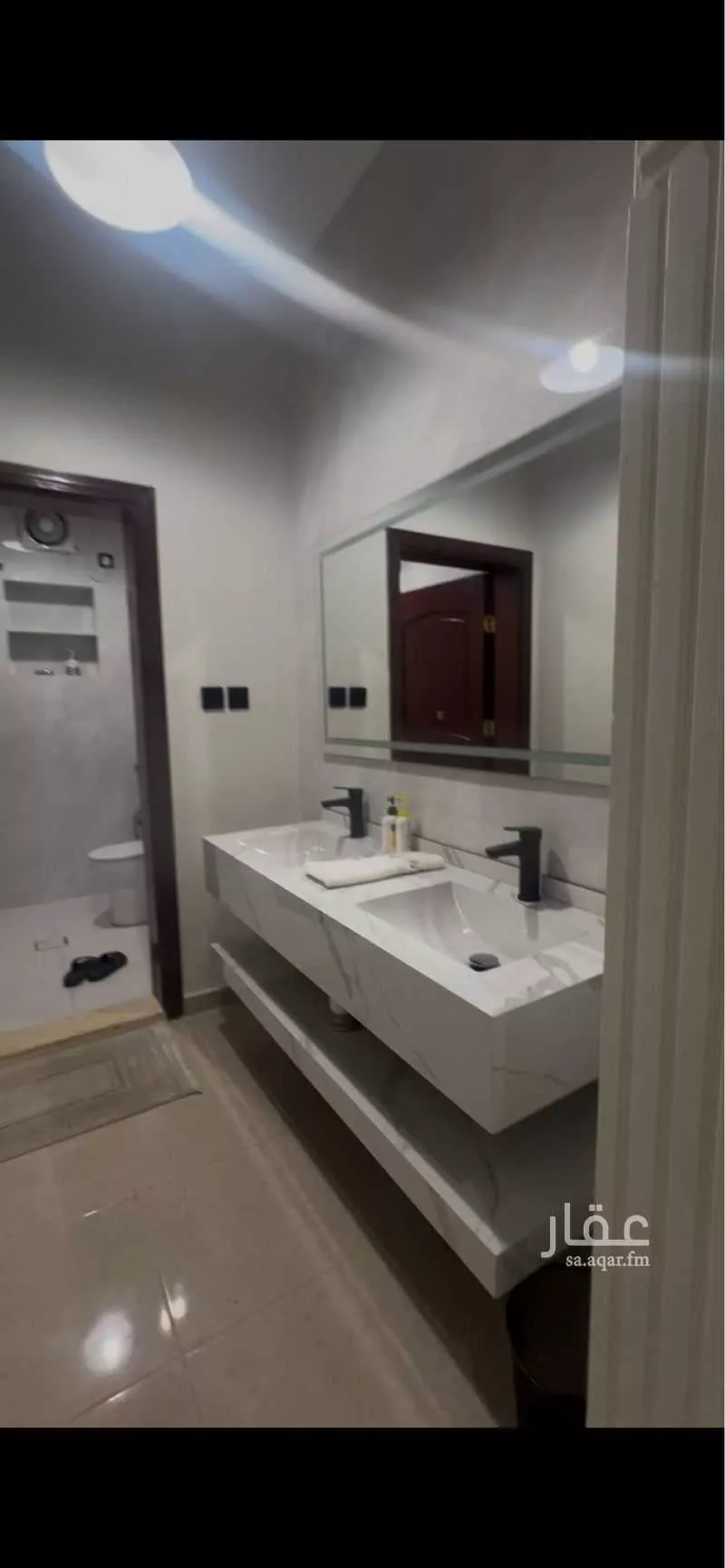 شقة 4 غرف في الريان 28