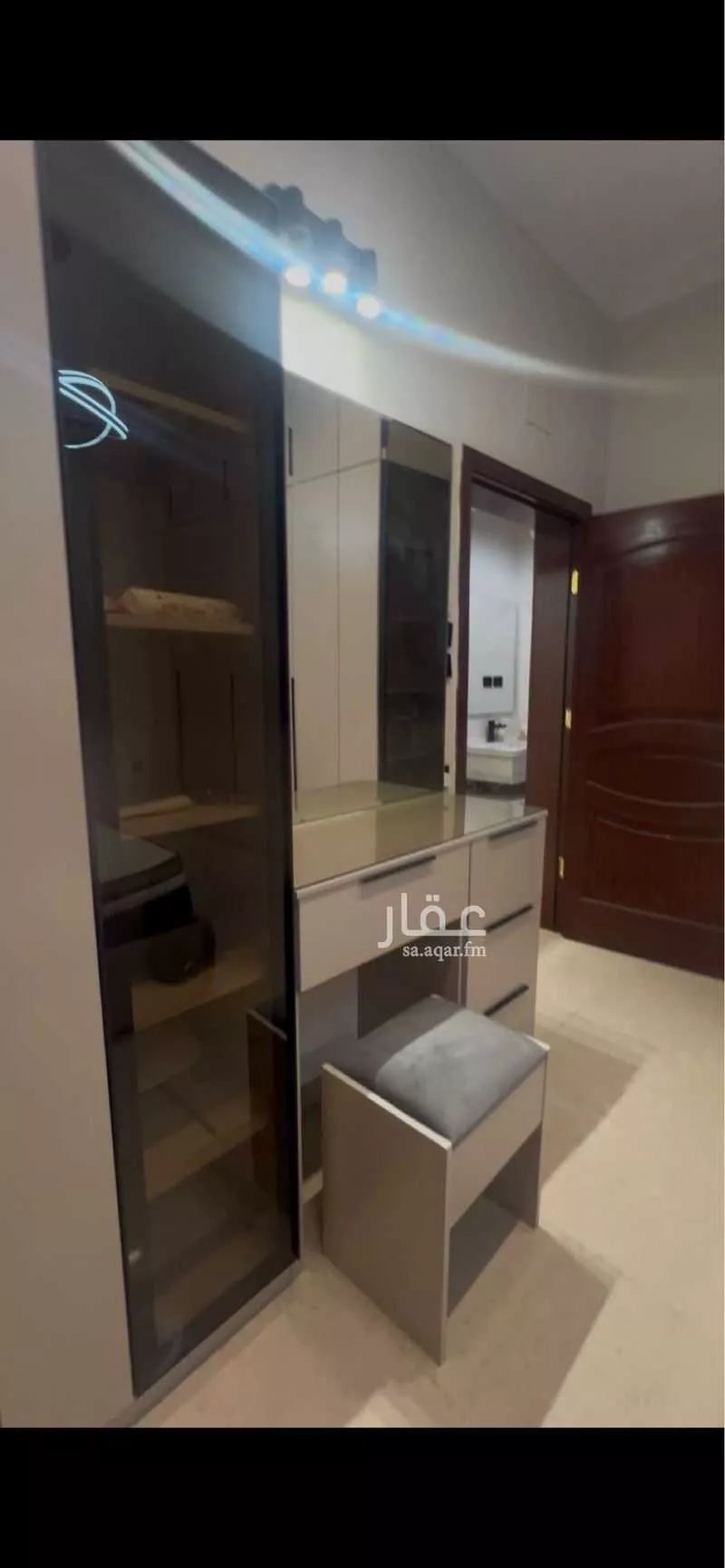 شقة 4 غرف في الريان 7