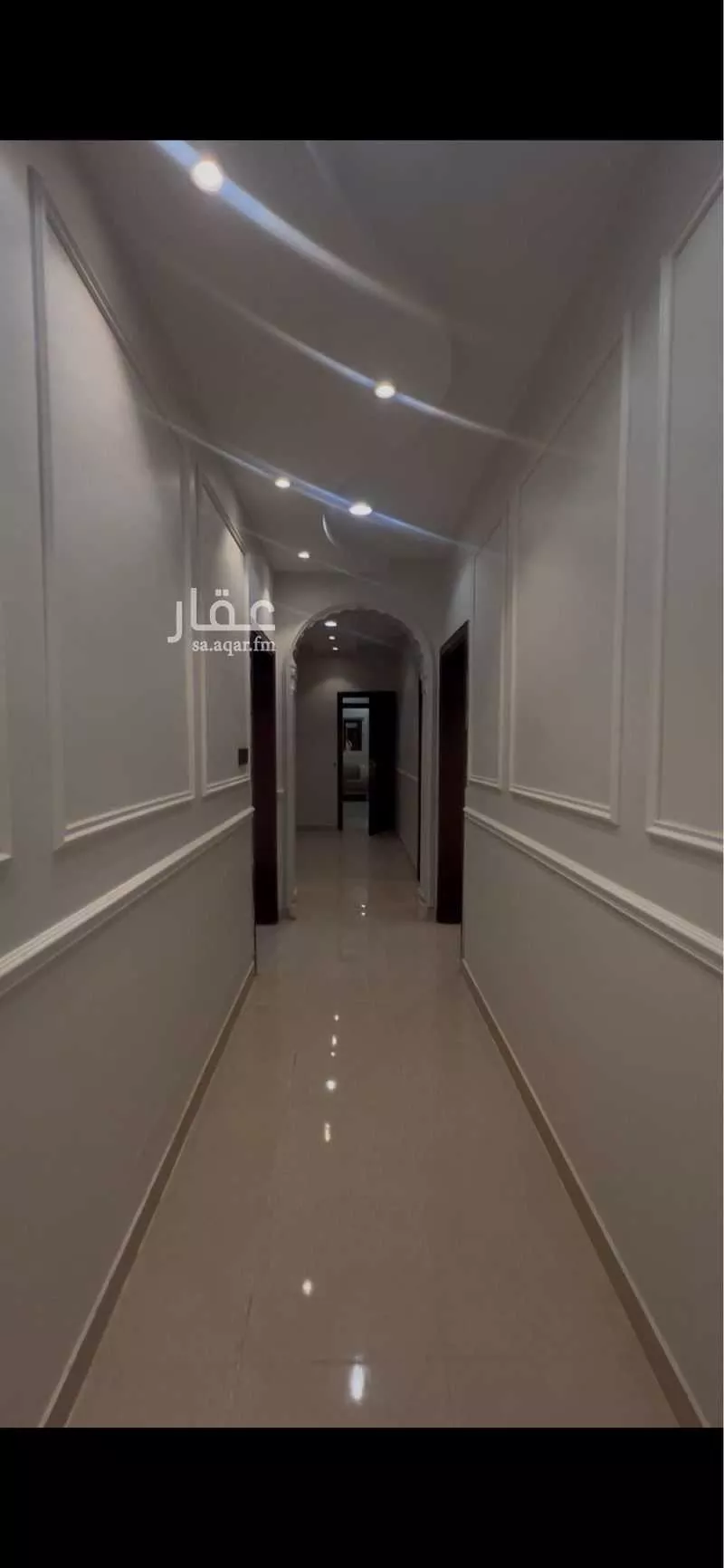 شقة 4 غرف في الريان 8