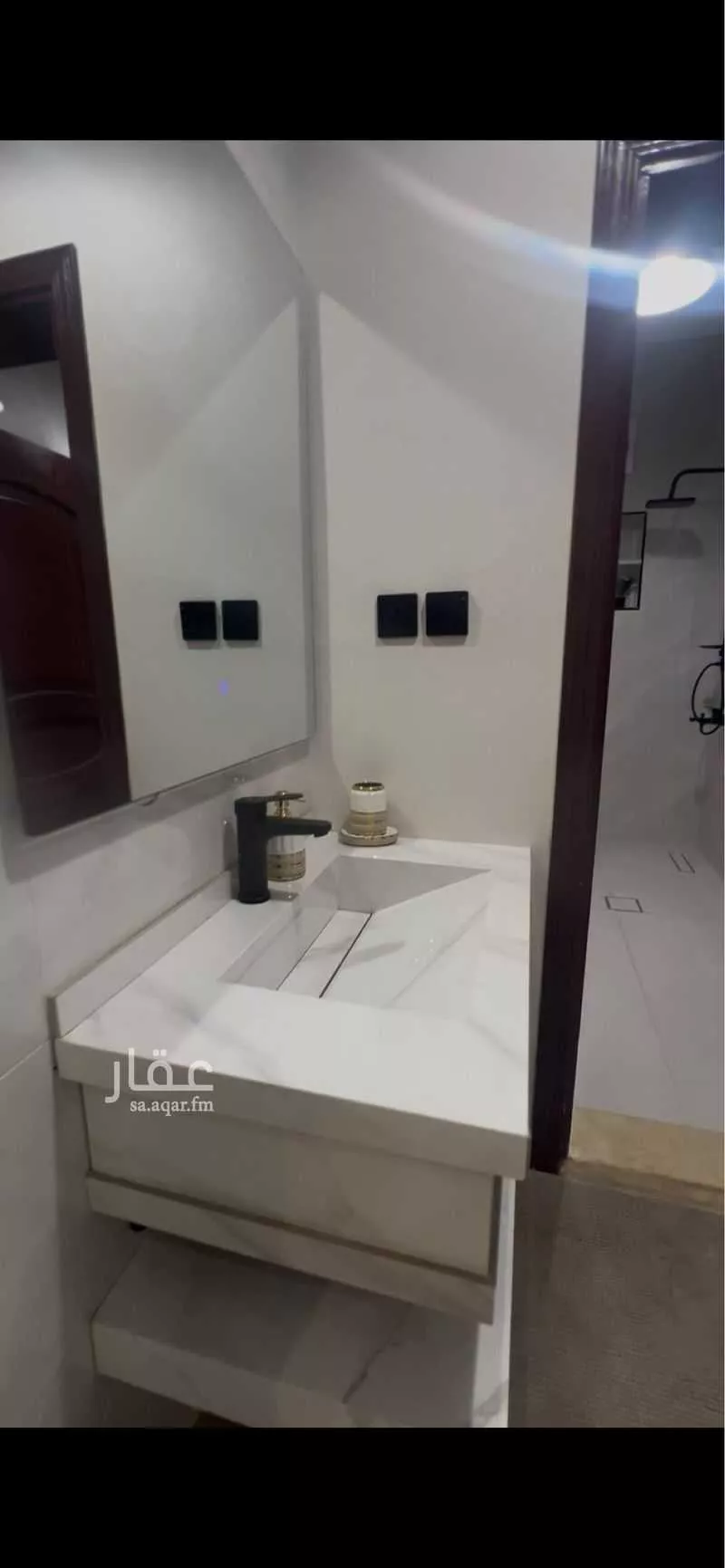 شقة 4 غرف في الريان 9