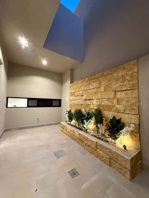 فيلا 6 غرف في المهدية 13