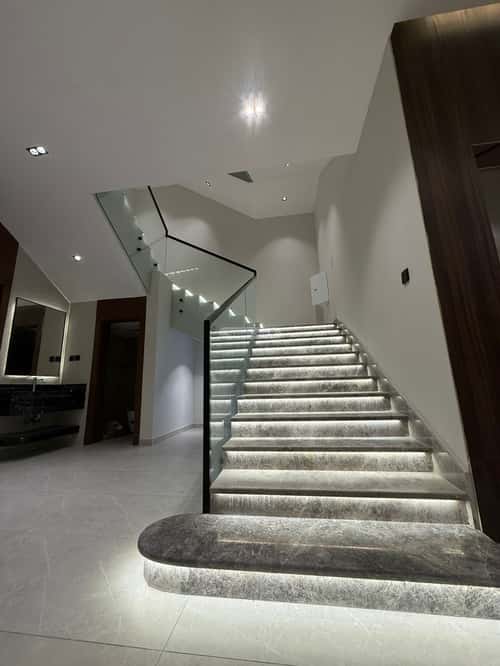 فيلا 6 غرف في المهدية 20