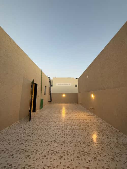 فيلا 6 غرف في المهدية 4