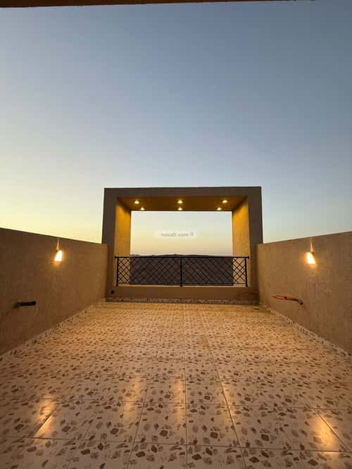 فيلا 6 غرف في المهدية 10