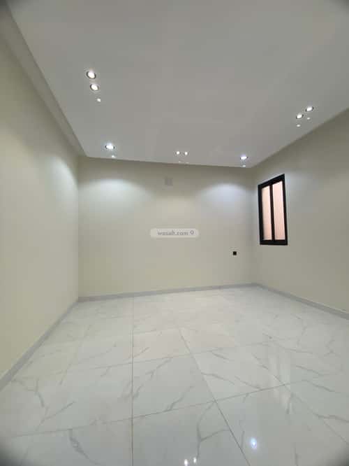 شقة 4 غرف في بدر 3