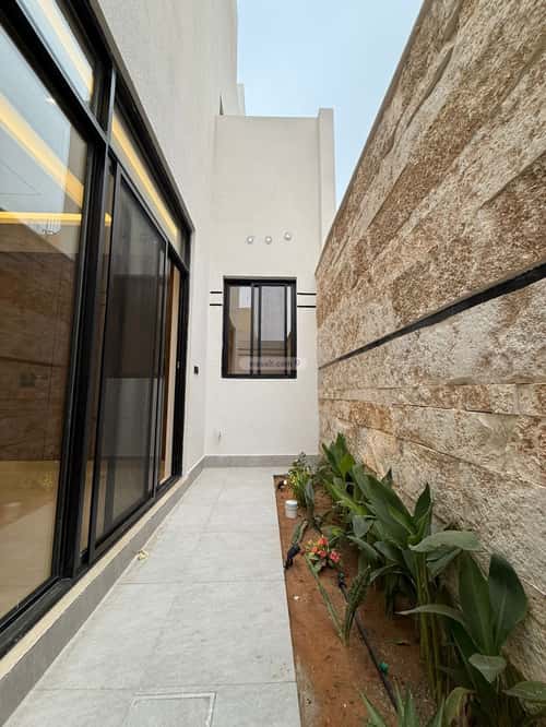 فيلا 6 غرف في المهدية 12