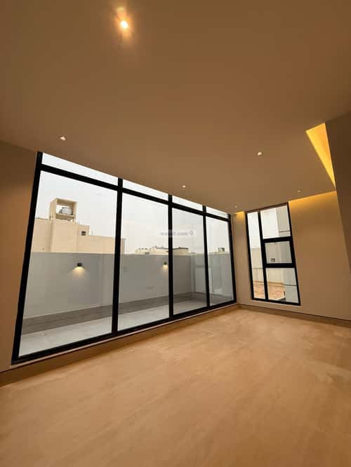 فيلا 6 غرف في المهدية 6