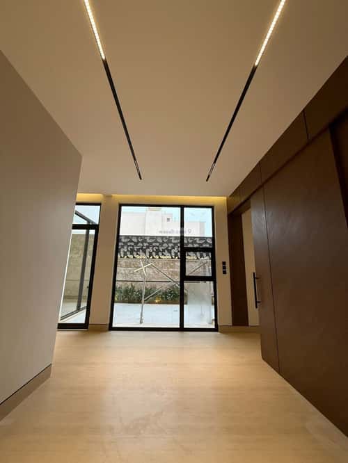 فيلا 6 غرف في المهدية 7