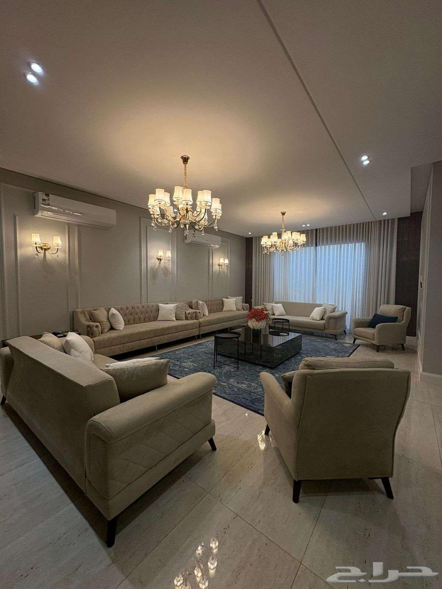 فيلا 5 غرف في المهدية 4