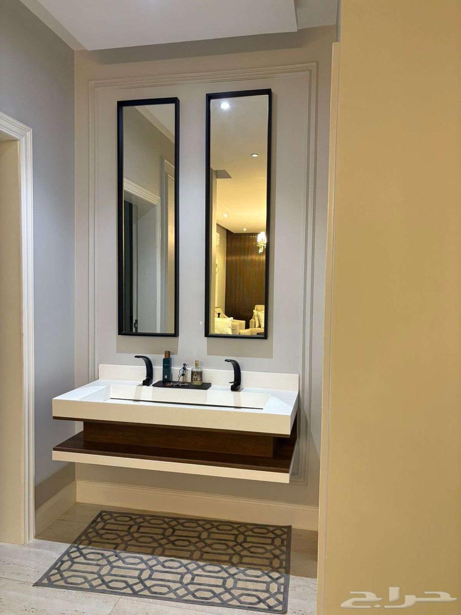 فيلا 5 غرف في المهدية 5