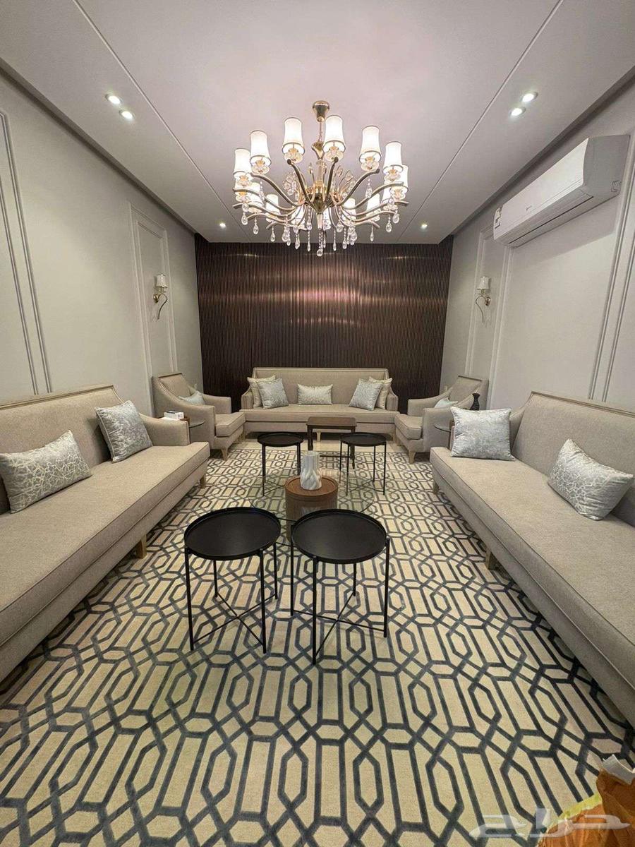 فيلا 5 غرف في المهدية 6