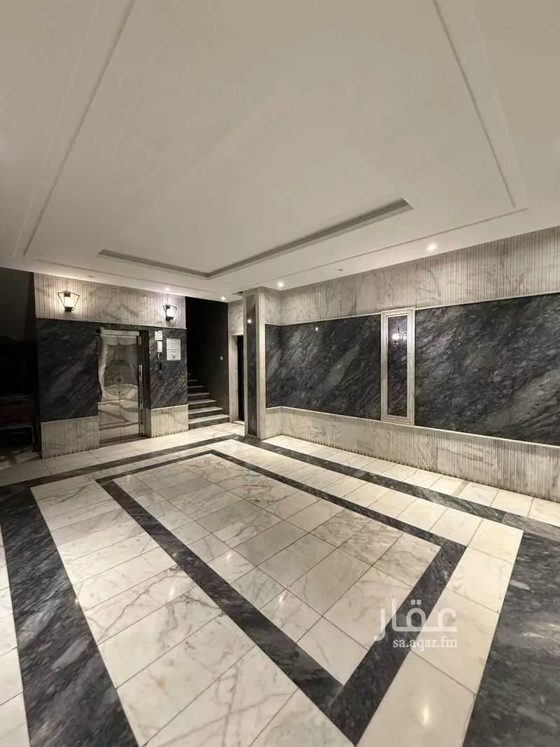 شقة 6 غرف في الواحة 2