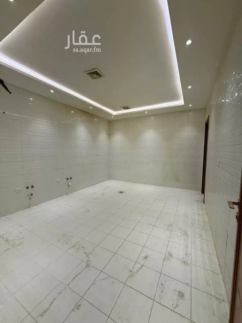 شقة 6 غرف في الواحة 7