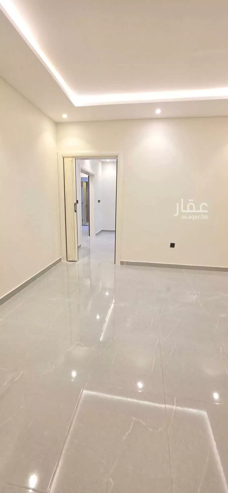 شقة 4 غرف في النسيم 12