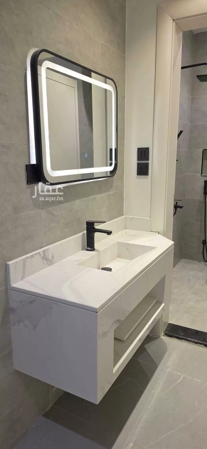 شقة 4 غرف في النسيم 16