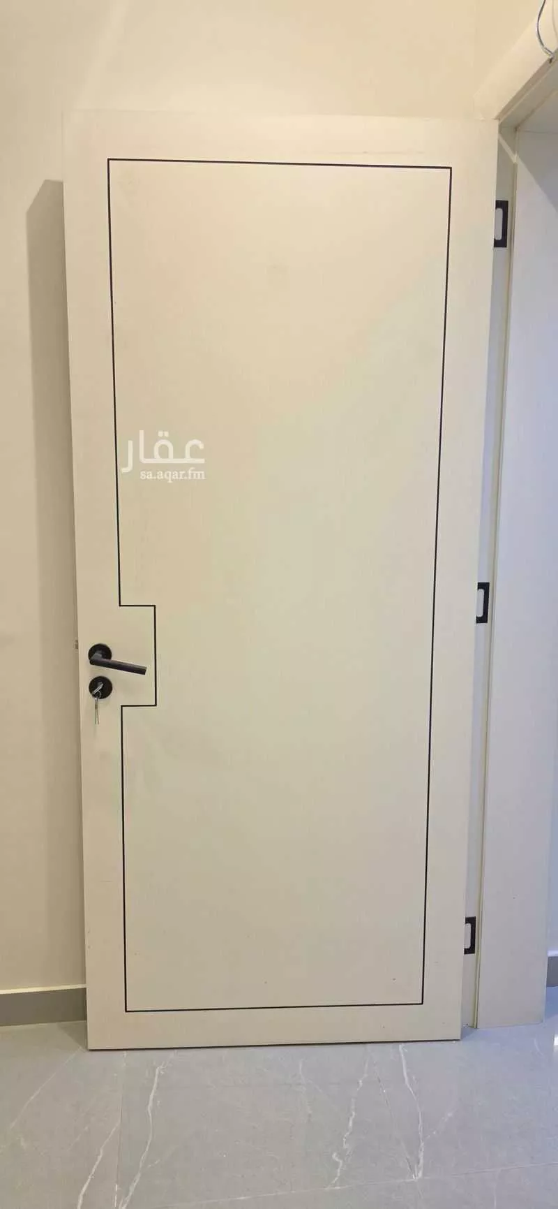 شقة 4 غرف في النسيم 19