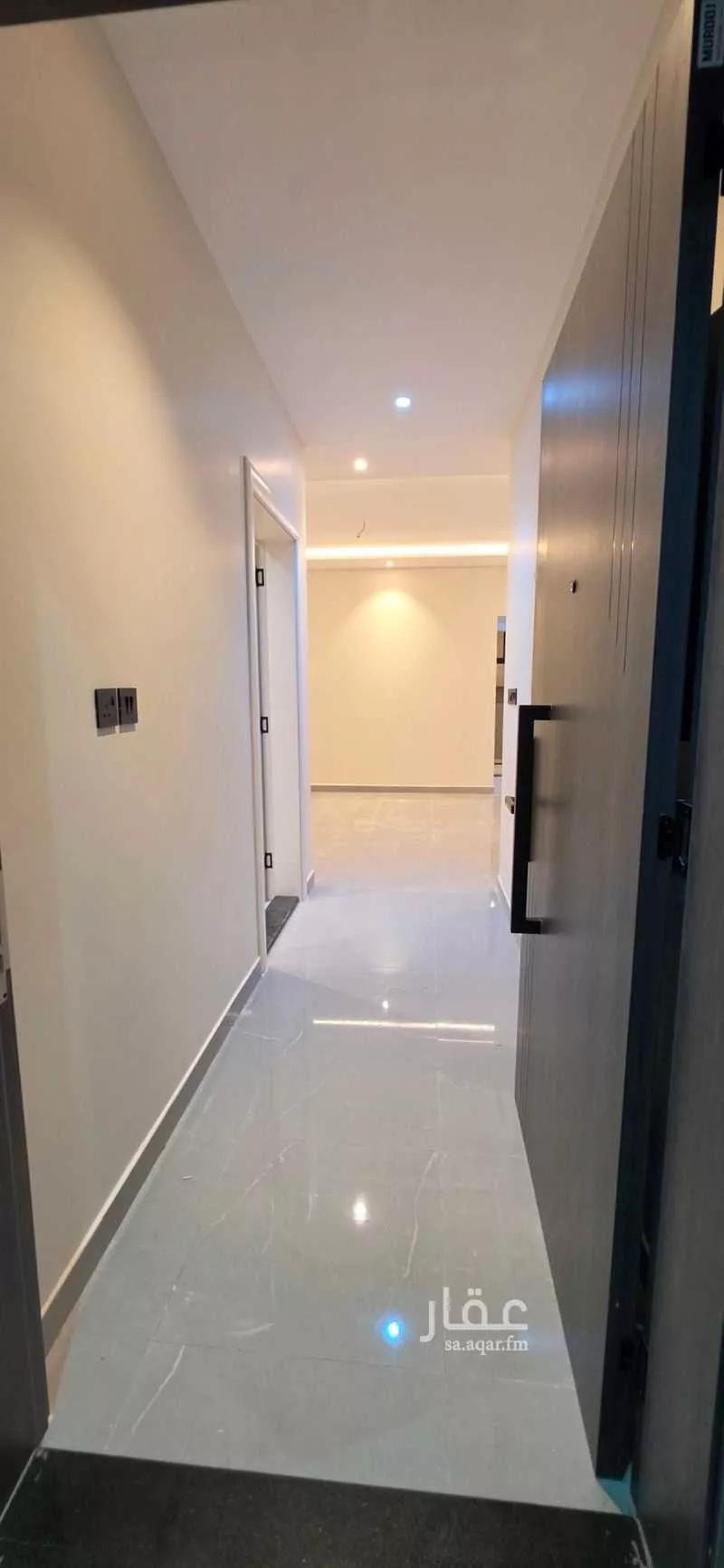 شقة 4 غرف في النسيم 20