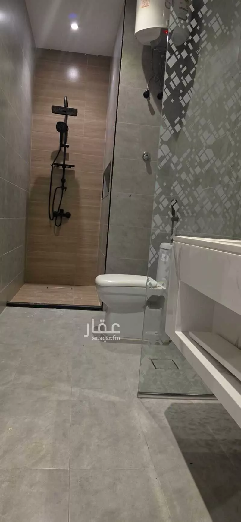 شقة 4 غرف في النسيم 4