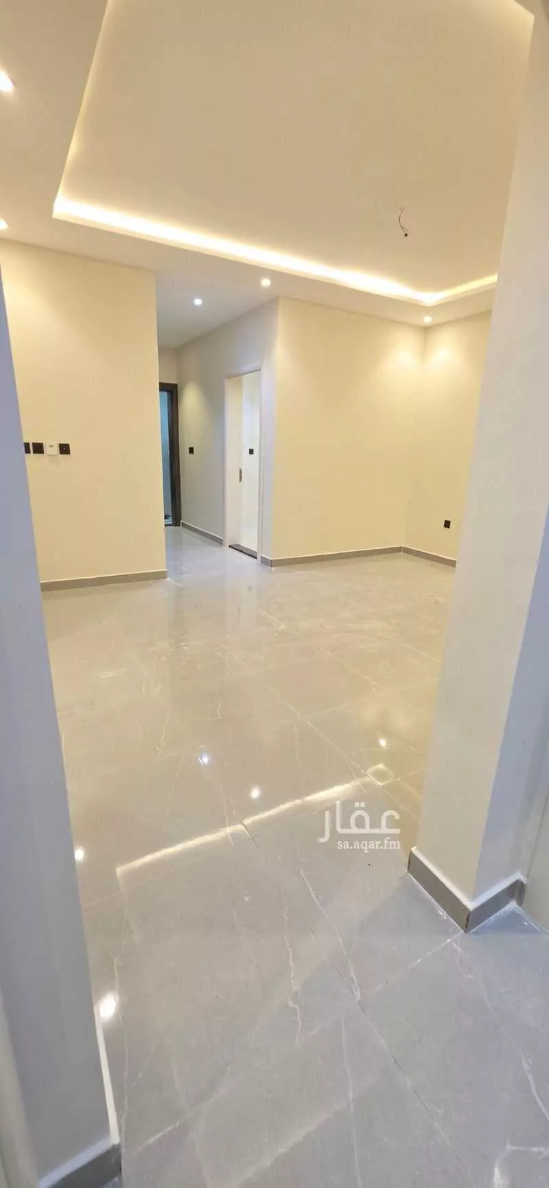 شقة 4 غرف في النسيم 7