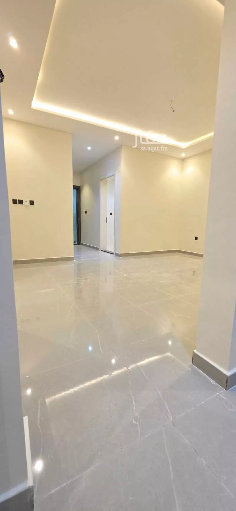 شقة 4 غرف في النسيم 9