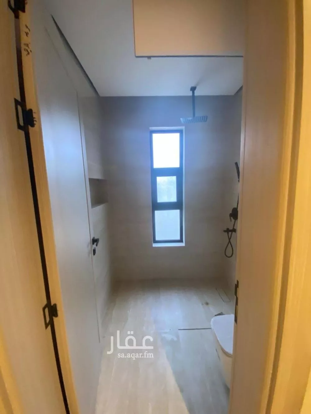 شقة 4 غرف في الملك فيصل 11