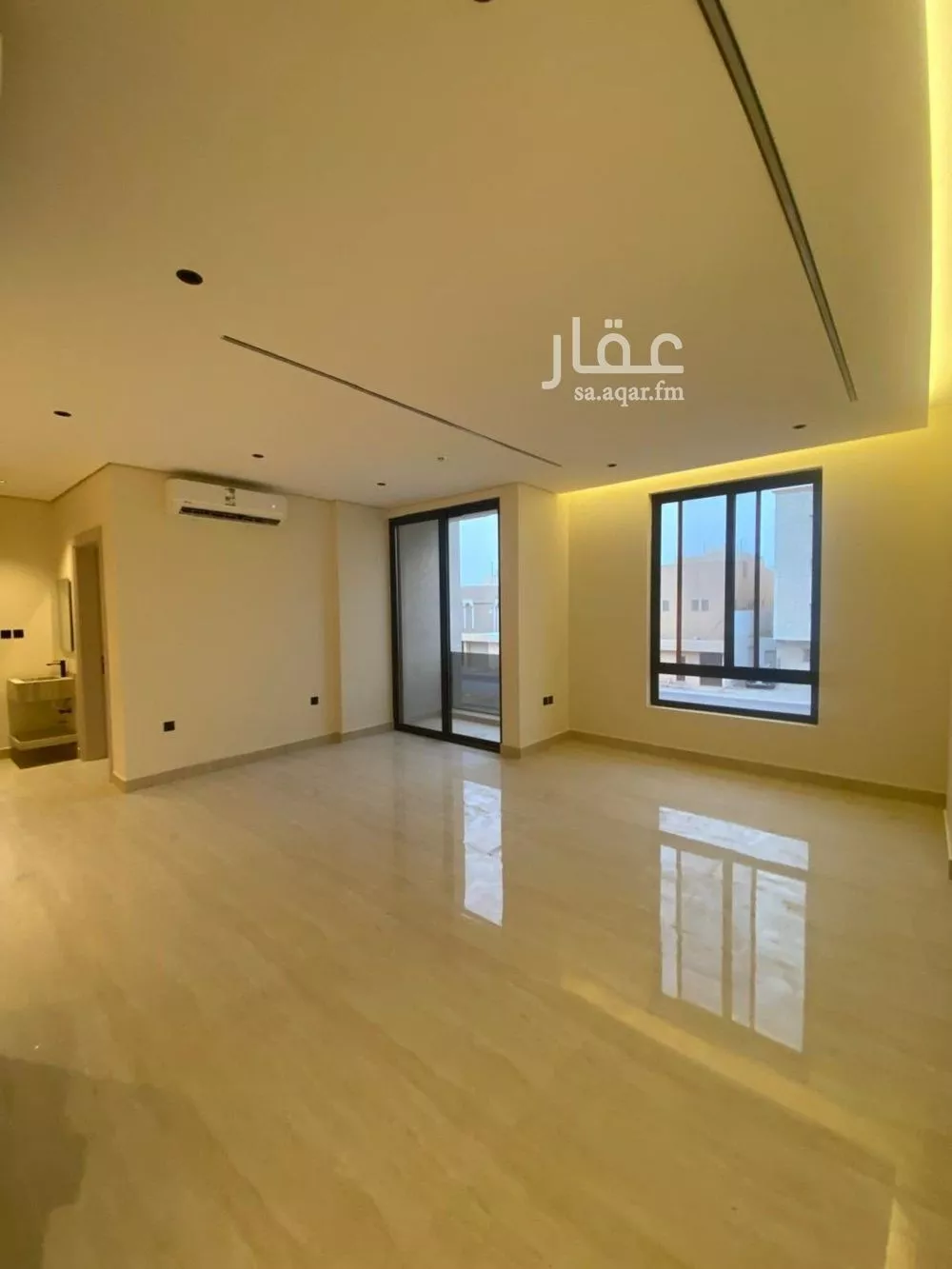 شقة 4 غرف في الملك فيصل 6