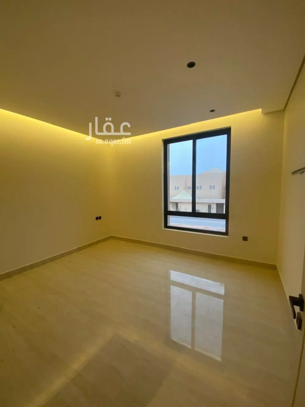 شقة 4 غرف في الملك فيصل 9