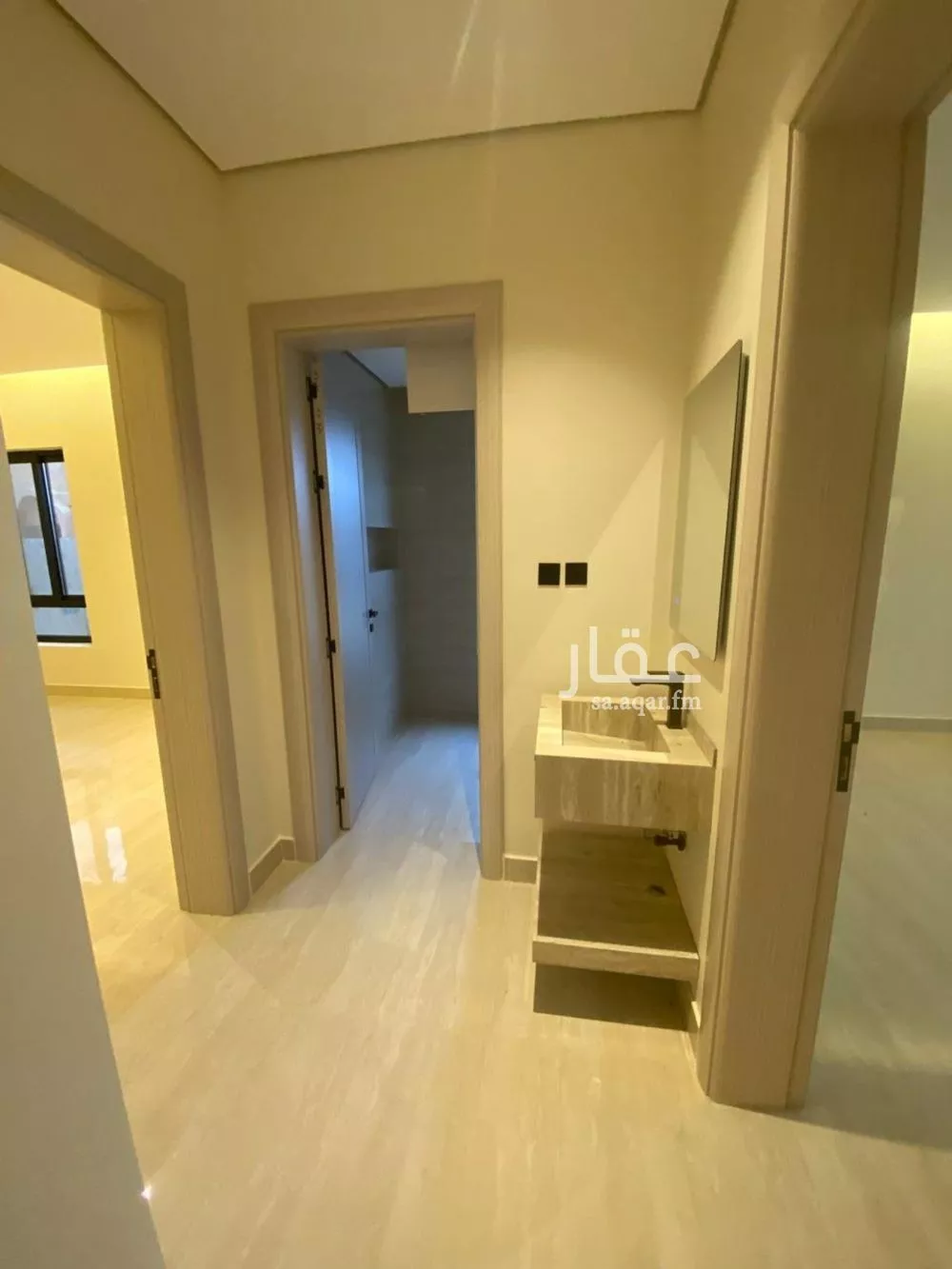 شقة 4 غرف في الملك فيصل 10