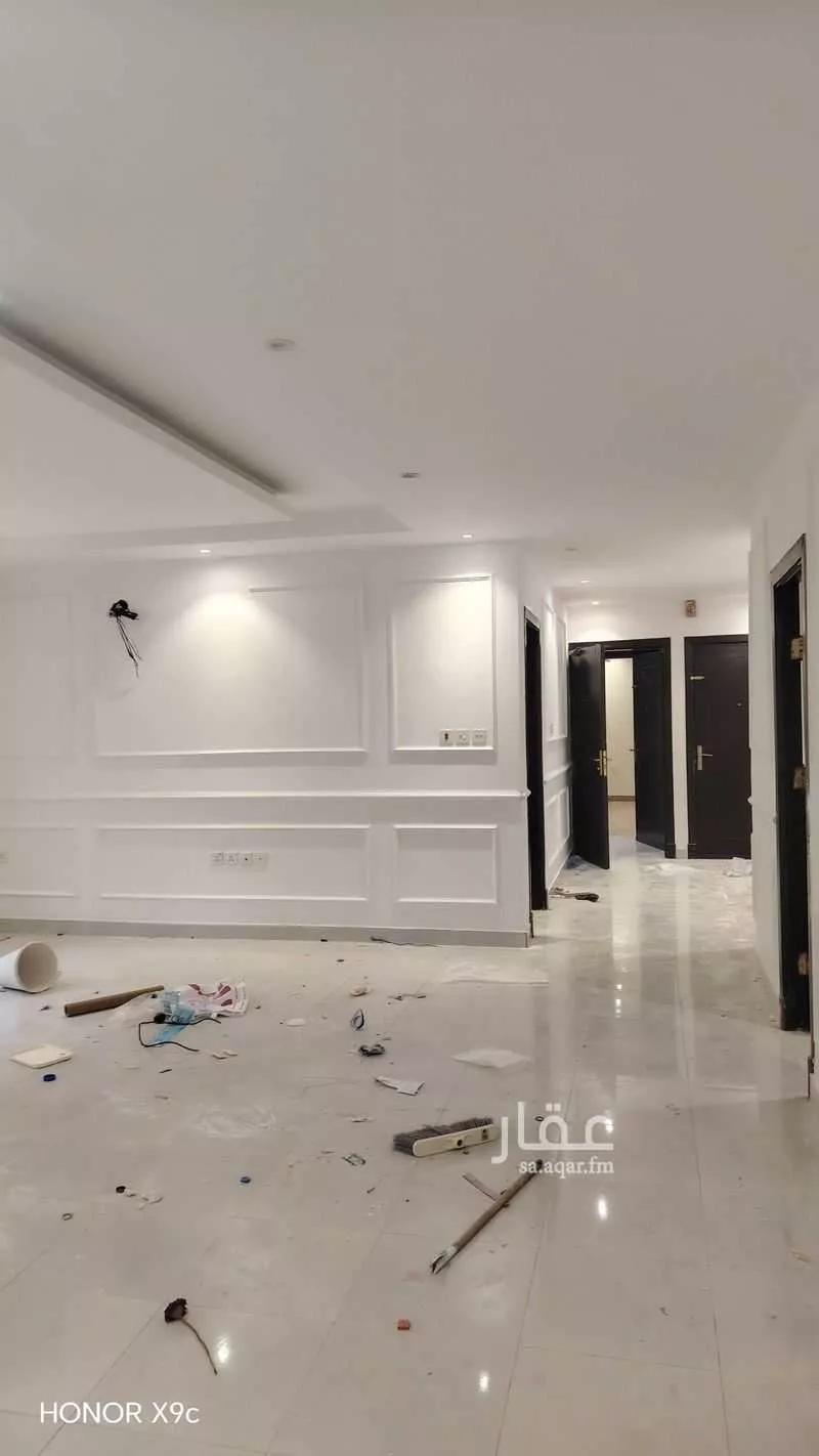 شقة 5 غرف في الحمدانية 12